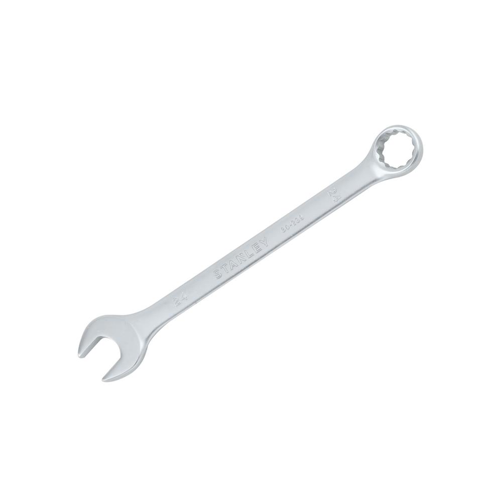 ประแจแหวนข้างปากตาย STANLEY 24 มม.