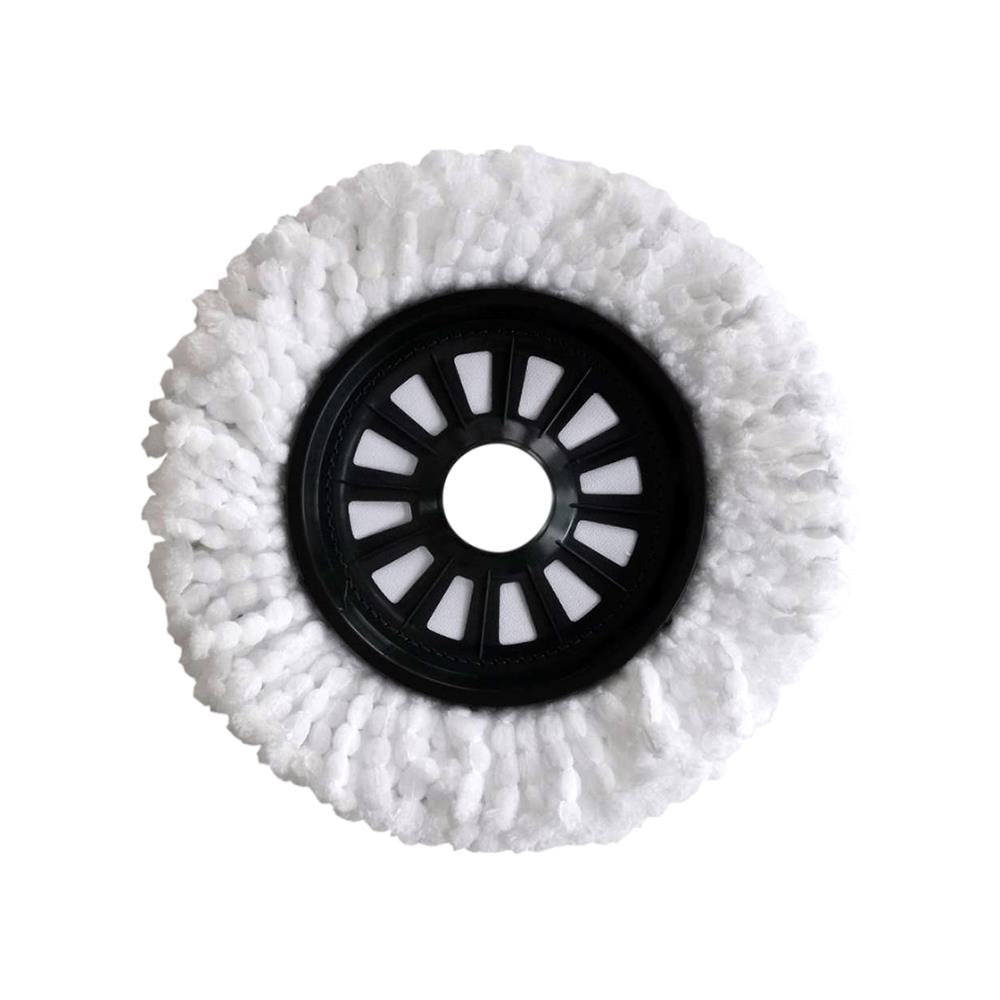 อะไหล่ผ้าม็อปไมโครไฟเบอร์ SCOTH-BRITE TT 11 นิ้ว สีขาว