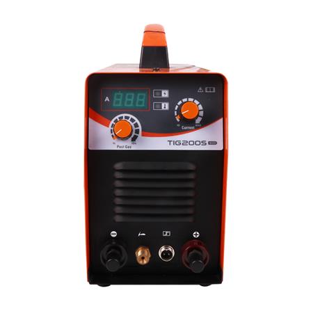 เครื่องเชื่อม INVERTER JASIC TIG200S 200 แอมป์_1