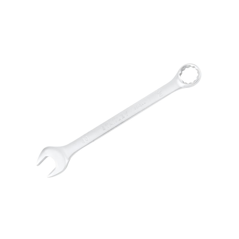 ประแจแหวนข้างปากตาย STANLEY 30 มม.