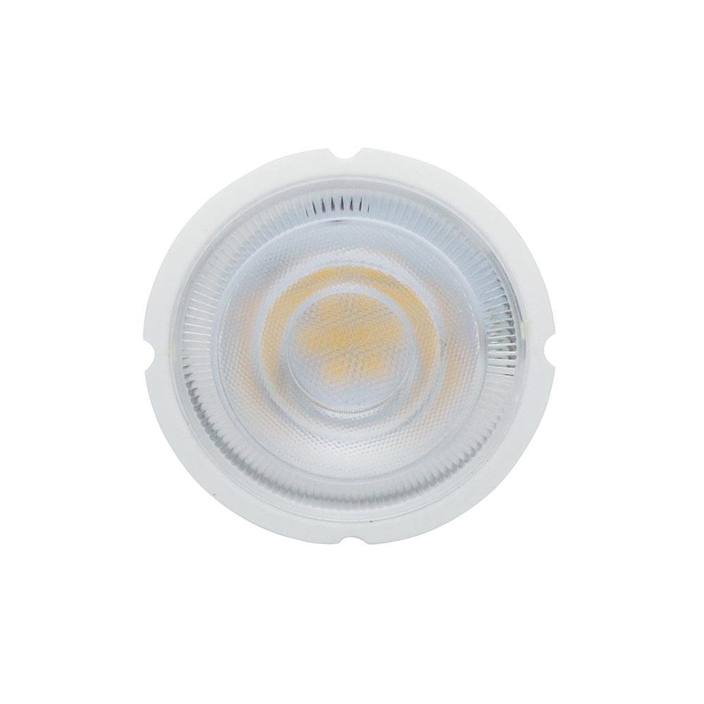 หลอด LED RACER MR16 7 วัตต์ WARMWHITE GU5.3