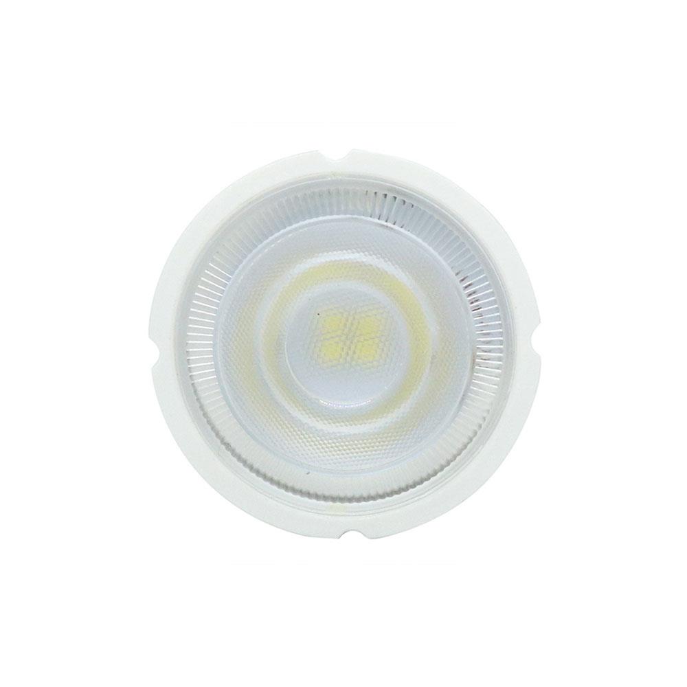 หลอด LED RACER MR16 4 วัตต์ WARMWHITE GU5.3
