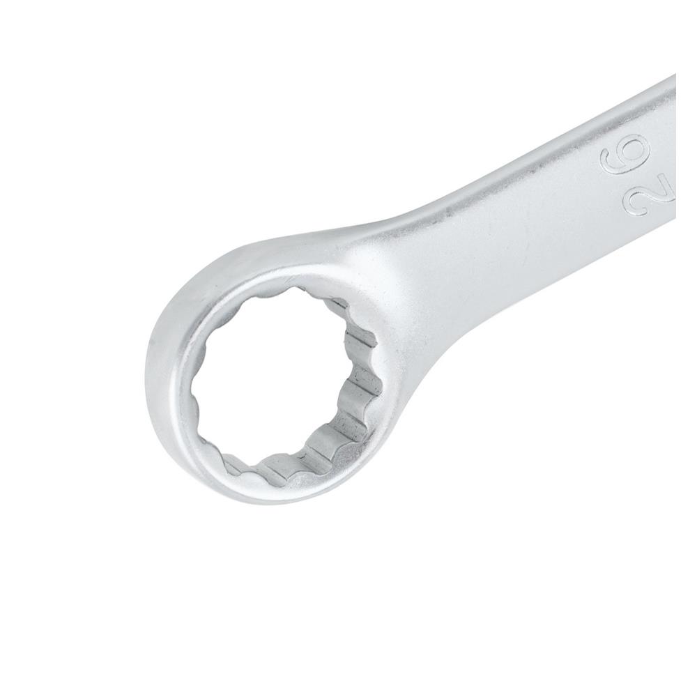 ประแจแหวนข้างปากตาย STANLEY 26 มม.