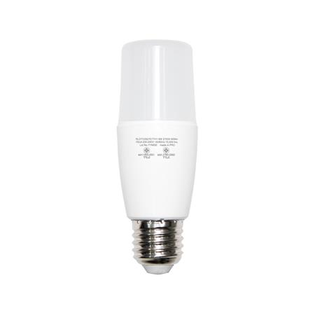 หลอด LED TOSHIBA STICK T7 8 วัตต์ WARM WHITE E27_1