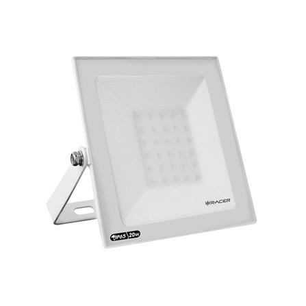 สปอตไลท์ภายนอก LED RACER FLOODLIGHT VERTICAL SQUARE 20 วัตต์ DAYLIGHT_1