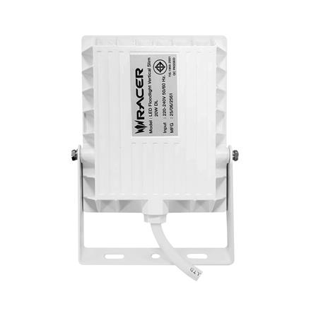 สปอตไลท์ภายนอก LED RACER FLOODLIGHT VERTICAL SQUARE 20 วัตต์ DAYLIGHT_2