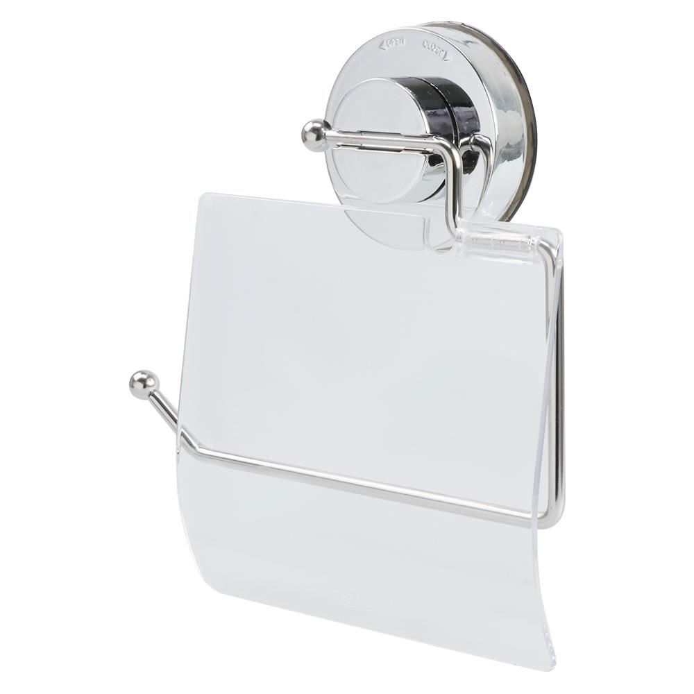 ที่ใส่กระดาษชำระ DEHUB RPT120-SS60 สีโครม