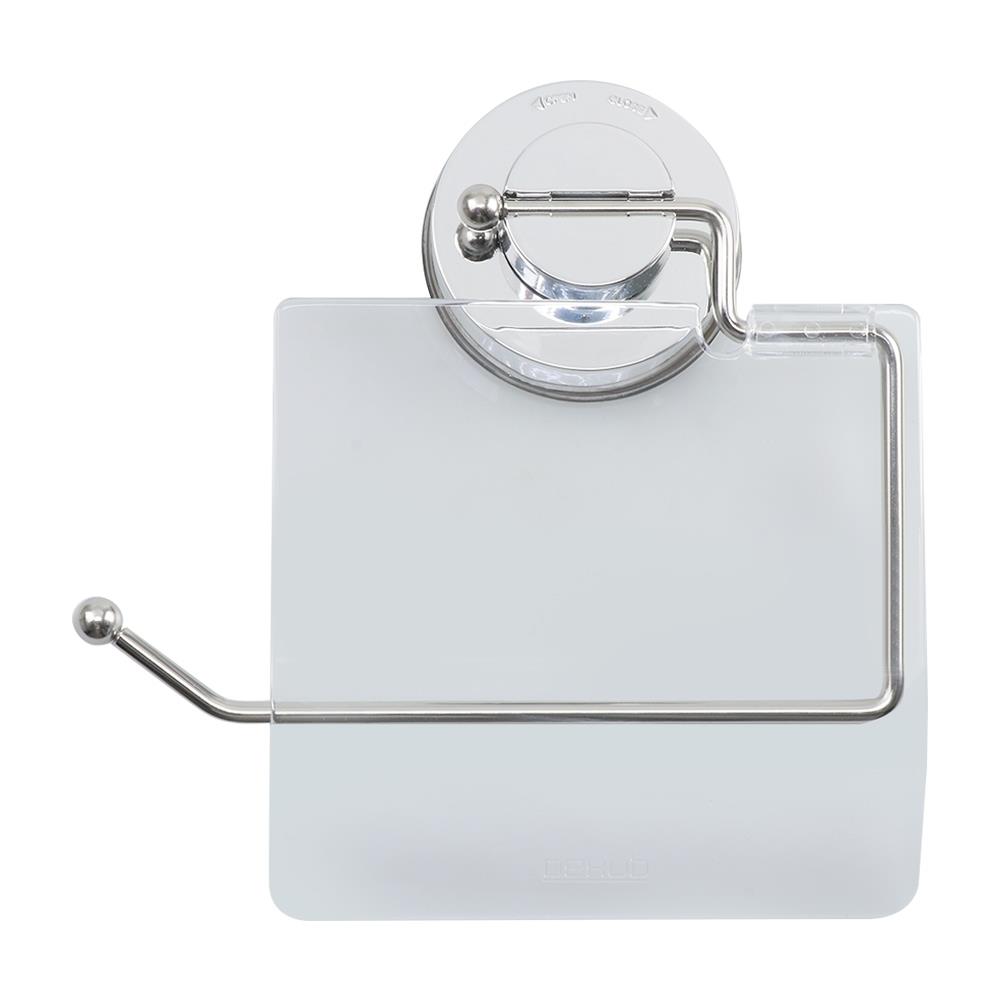 ที่ใส่กระดาษชำระ DEHUB RPT120-SS60 สีโครม