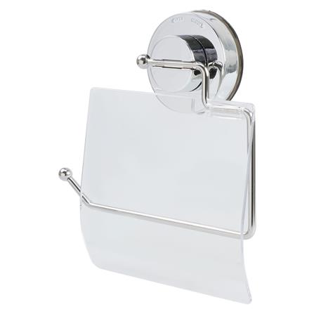 ที่ใส่กระดาษชำระ DEHUB RPT120-SS60 สีโครม_0