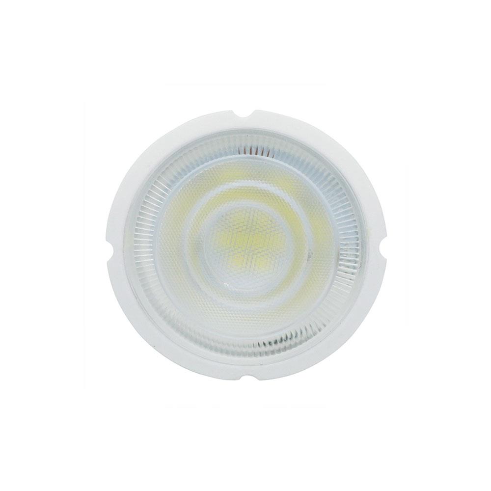 หลอด LED RACER MR16 7 วัตต์ DAYLIGHT GU5.3