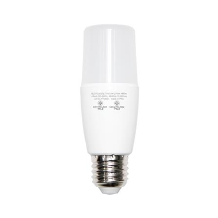 หลอด LED TOSHIBA STICK T7 5 วัตต์ WARM WHITE E27_1