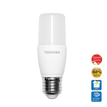 หลอด LED TOSHIBA STICK T7 5 วัตต์ DAYLIGHT E27_0