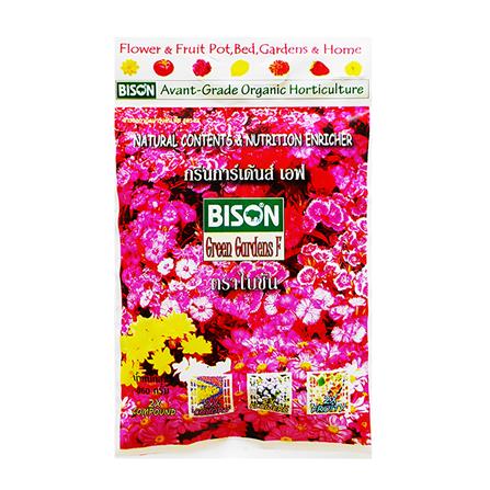 ปุ๋ยอินทรีย์เร่งดอก BISON 960 ก._0