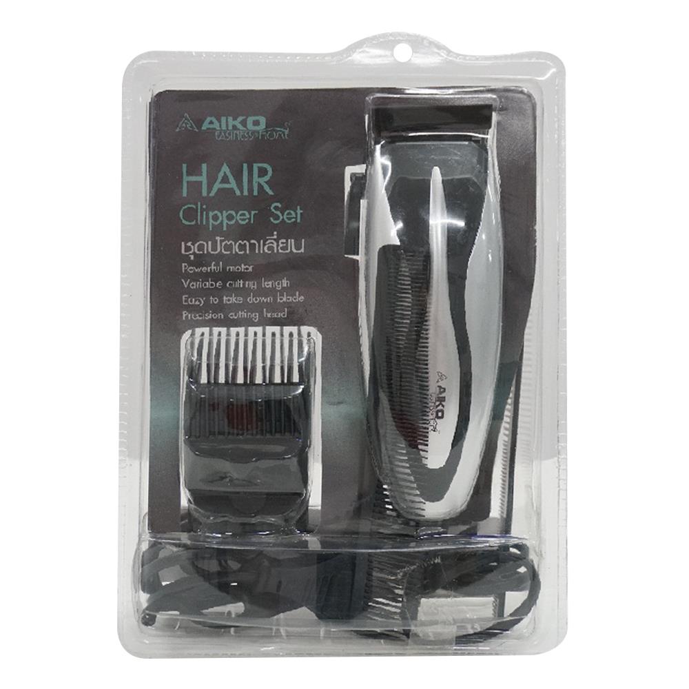 เครื่องตกแต่งทรงผม AIKO AK-4613