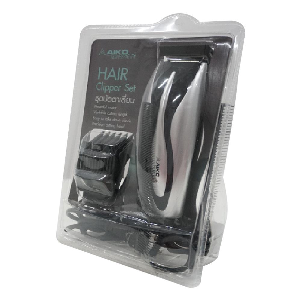 เครื่องตกแต่งทรงผม AIKO AK-4613