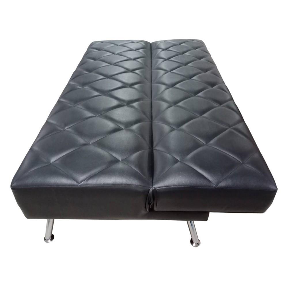 โซฟาเบด FURDINI THANOS สีดำ