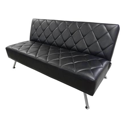 โซฟาเบด FURDINI THANOS สีดำ_0