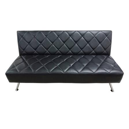 โซฟาเบด FURDINI THANOS สีดำ_1