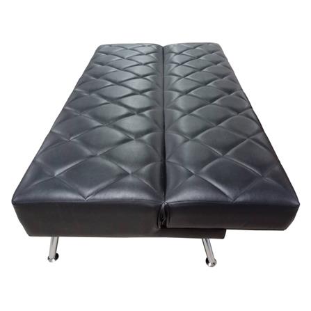 โซฟาเบด FURDINI THANOS สีดำ_2