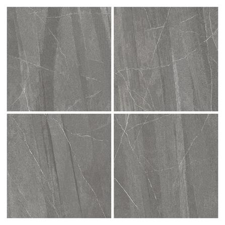 กระเบื้องพื้น 50x50 ซม. DURAGRES ทอร์นาโด เทาเข้ม EXC A_1