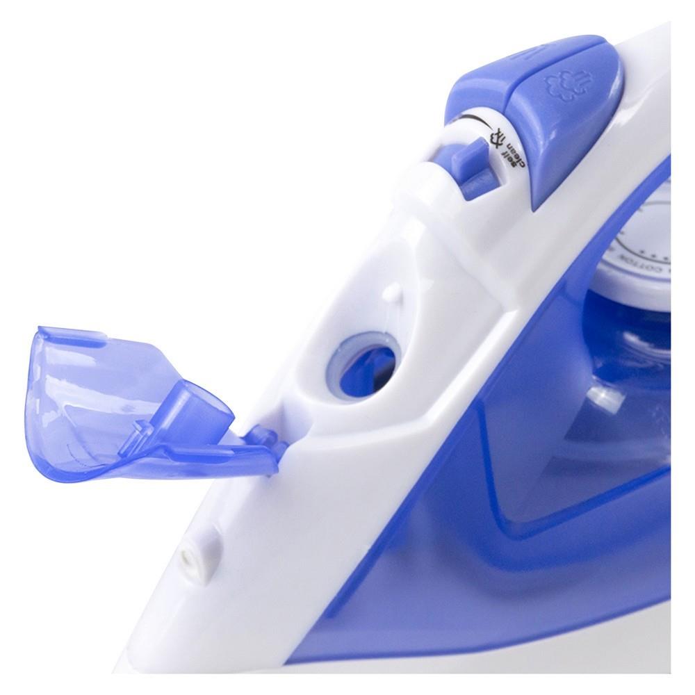 เตารีดไอน้ำ AIKO EL-2018B 250มิลลิลิตร