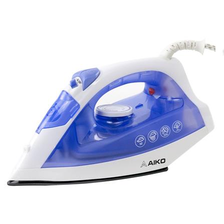 เตารีดไอน้ำ AIKO EL-2018B 250มิลลิลิตร_0