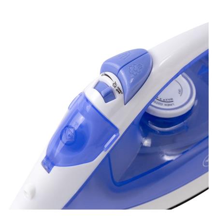 เตารีดไอน้ำ AIKO EL-2018B 250มิลลิลิตร_2