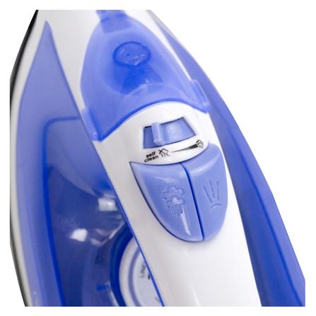 เตารีดไอน้ำ AIKO EL-2018B 250มิลลิลิตร_4