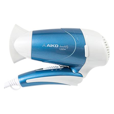ไดร์เป่าผม AIKO SL-128 1200วัตต์_1