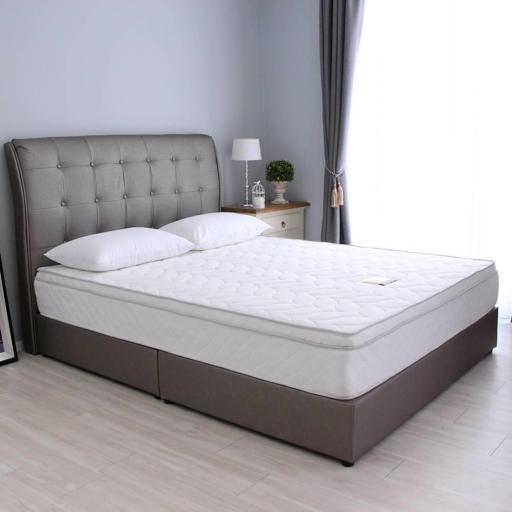 ที่นอน 3.5 ฟุต ZINNIA CHAMBER