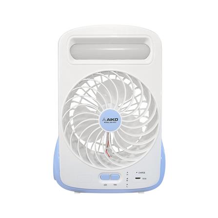 พัดลมพกพา 5 นิ้ว AIKO KN-2825_0