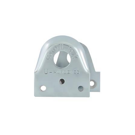 สายยูหูช้าง SOLEX 68 มม. สีสเตนเลส