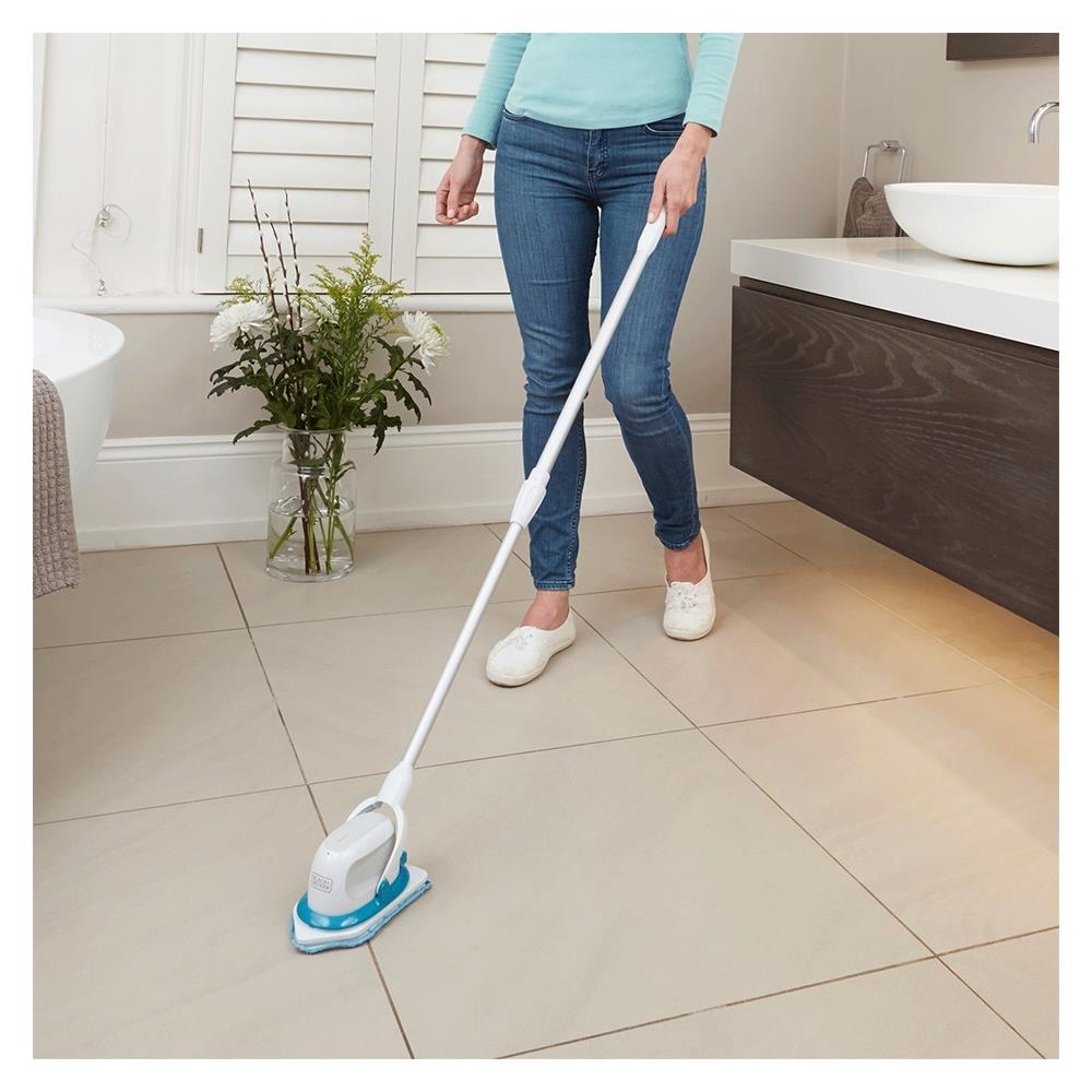 เครื่องขัดอเนกประสงค์ BLACK&DECKER BHPC220 QW 3.6 โวลต์