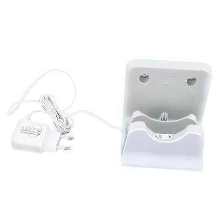 เครื่องขัดอเนกประสงค์ BLACK&DECKER BHPC220 QW 3.6 โวลต์_2