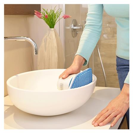 เครื่องขัดอเนกประสงค์ BLACK&DECKER BHPC220 QW 3.6 โวลต์_6