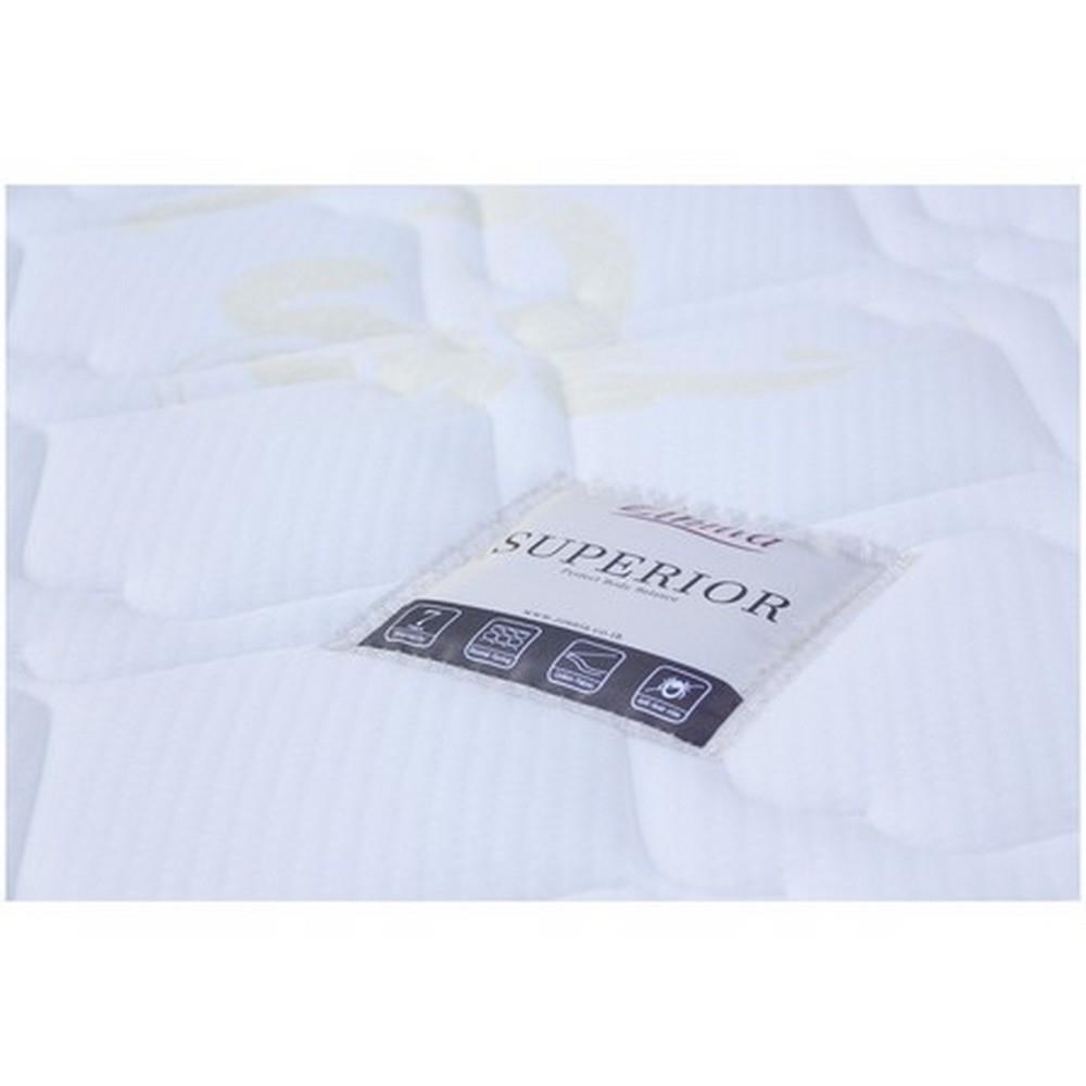 ที่นอน 6 ฟุต ZINNIA SUPERIOR