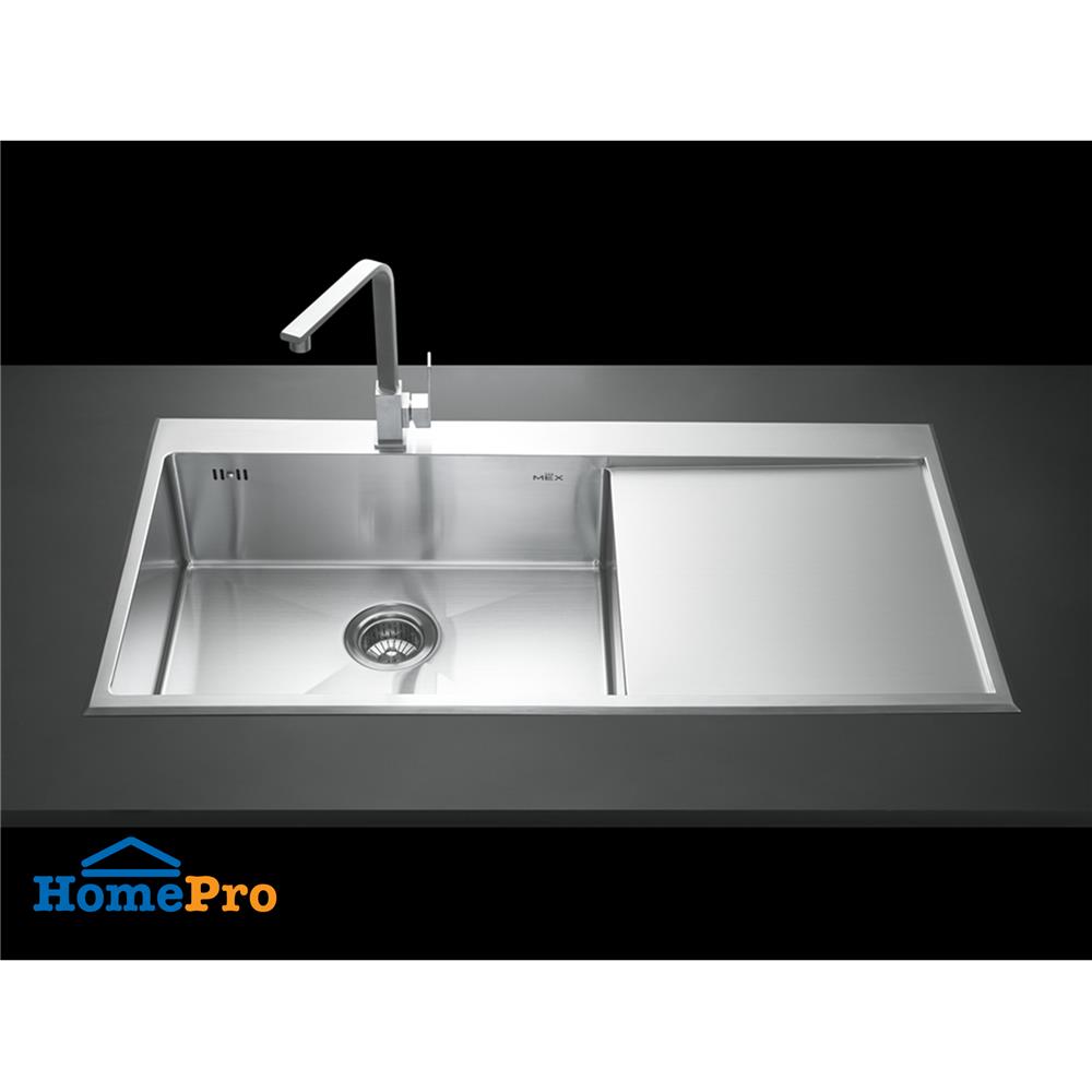 ก๊อกซิงค์เดี่ยวเคาน์เตอร์ MEX TP1142