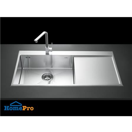 ก๊อกซิงค์เดี่ยวเคาน์เตอร์ MEX TP1142_3