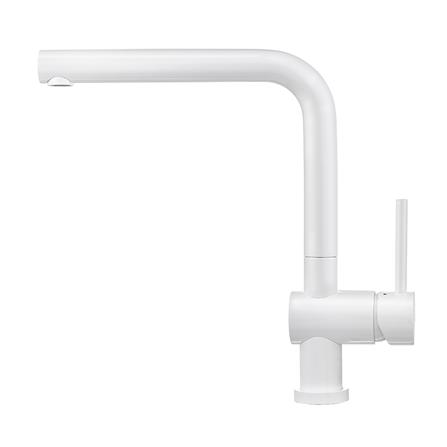 ก๊อกซิงค์ผสมเคาน์เตอร์ MEX 1345-D6(W) สีขาว_1