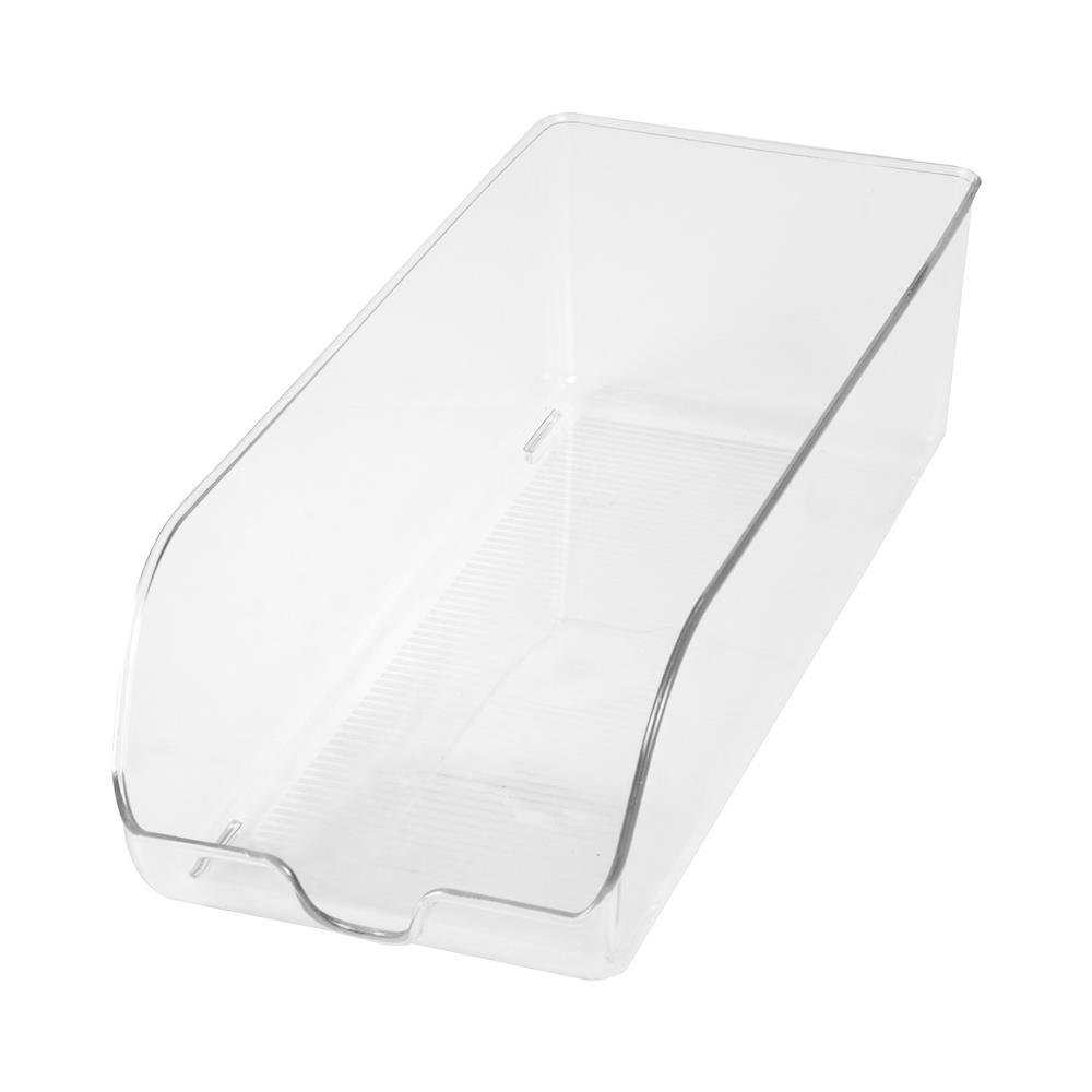 กล่องจัดเก็บเครื่องดื่มกระป๋องในตู้เย็น KECH 35.15x14.17x10 ซม.