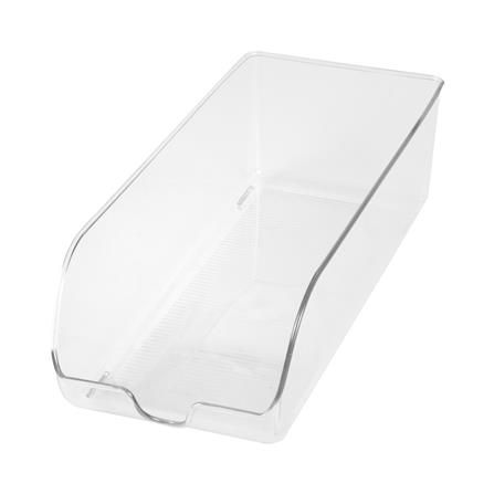 กล่องจัดเก็บเครื่องดื่มกระป๋องในตู้เย็น KECH 35.15x14.17x10 ซม._0