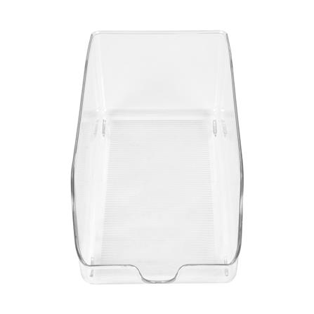 กล่องจัดเก็บเครื่องดื่มกระป๋องในตู้เย็น KECH 35.15x14.17x10 ซม._1