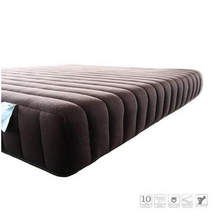 ที่นอน 6 ฟุต ZINNIA ASHTON_1