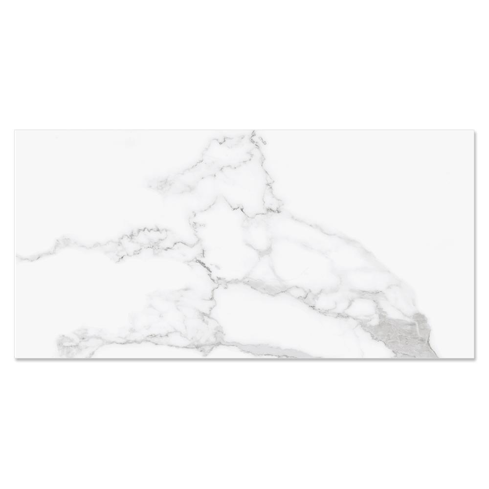 กระเบื้องผนัง 30x60 ซม. TARA ริฮานน่า ไวท์ 0.9M2