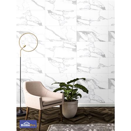 กระเบื้องผนัง 30x60 ซม. TARA ริฮานน่า ไวท์ 0.9M2_1