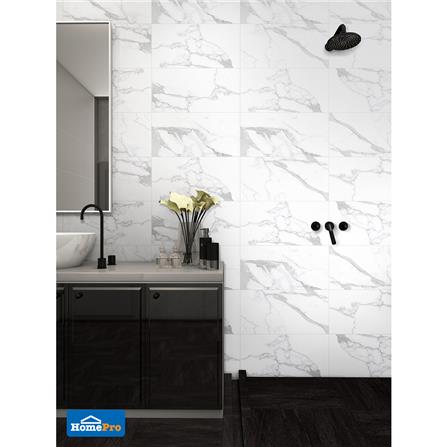 กระเบื้องผนัง 30x60 ซม. TARA ริฮานน่า ไวท์ 0.9M2_3