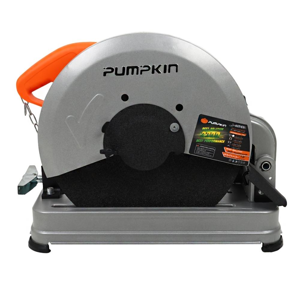 เครื่องตัดไฟเบอร์ PUMPKIN J-T1423 14 นิ้ว 2300 วัตต์