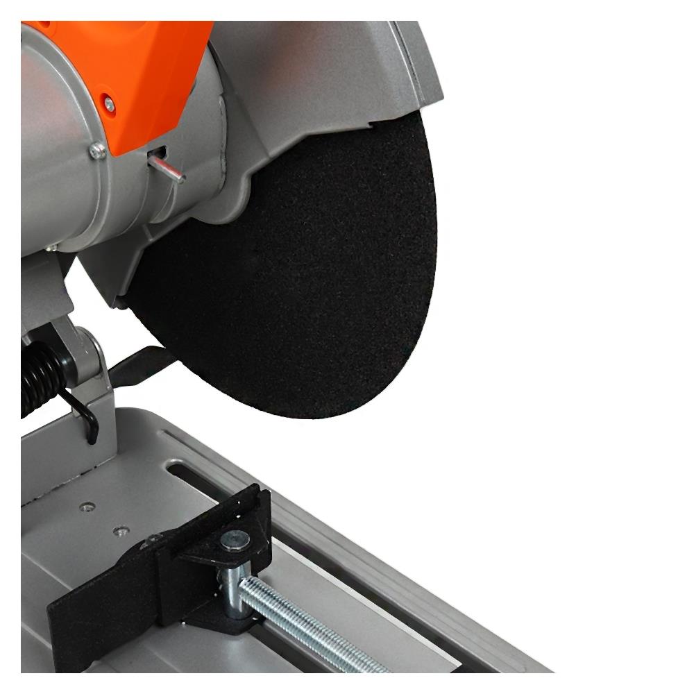 เครื่องตัดไฟเบอร์ PUMPKIN J-T1423 14 นิ้ว 2300 วัตต์