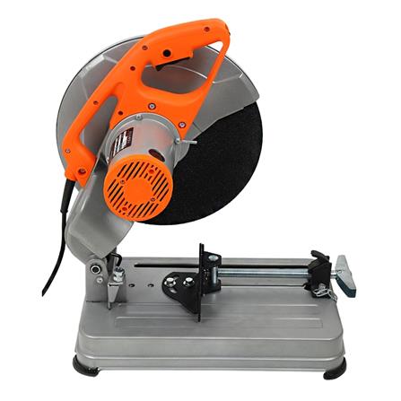 เครื่องตัดไฟเบอร์ PUMPKIN J-T1423 14 นิ้ว 2300 วัตต์_2