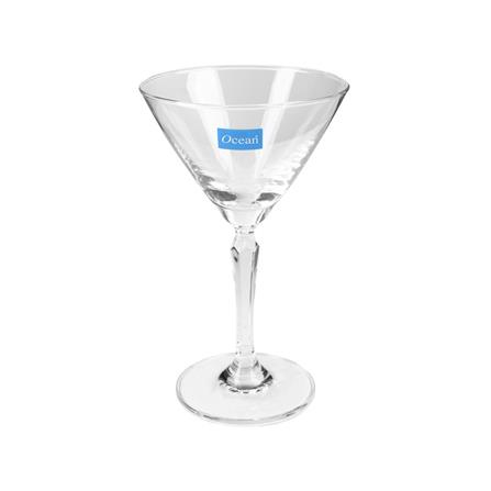 แก้วก้าน 215ml OCEAN GLASS CONNEXION แพ็ค 2 ใบ_1